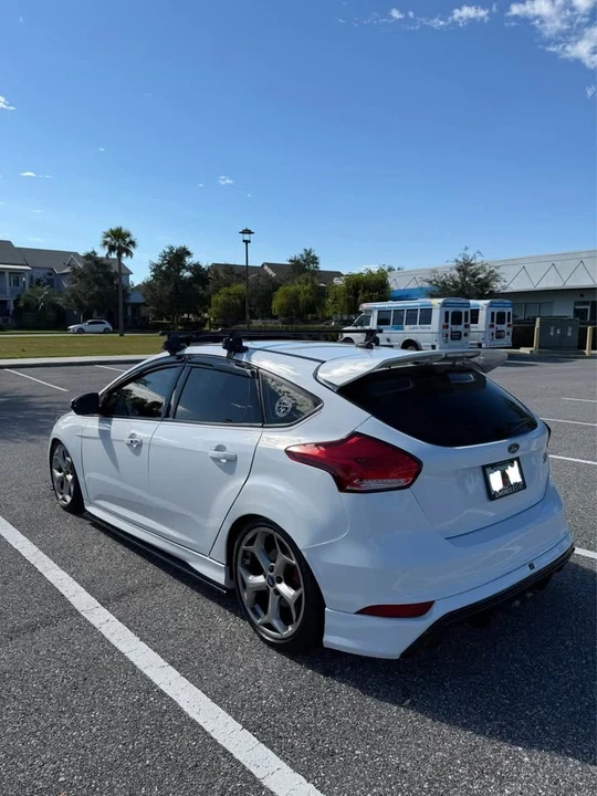 2016 Ford Focus ST 3rd Gen - Image 2 of 11