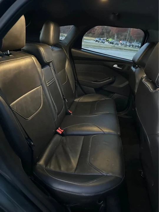 2016 Ford Focus ST 3rd Gen - Image 11 of 13