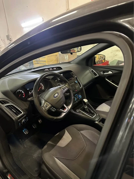 2016 Ford Focus ST 3rd Gen - Image 4 of 6