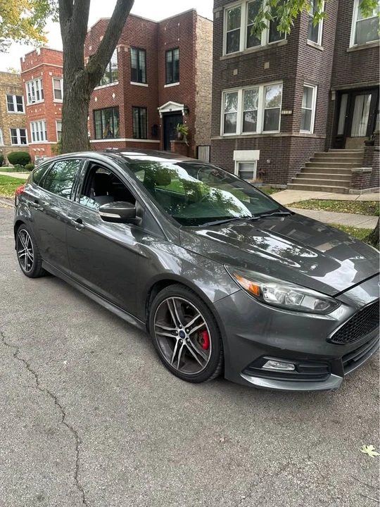2016 Ford Focus ST 3rd Gen - Image 2 of 6