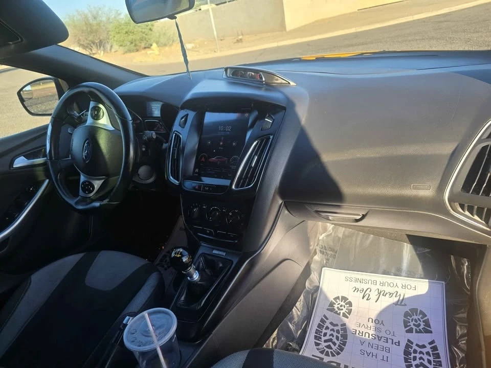 2016 Ford Focus ST 3rd Gen - Image 11 of 20