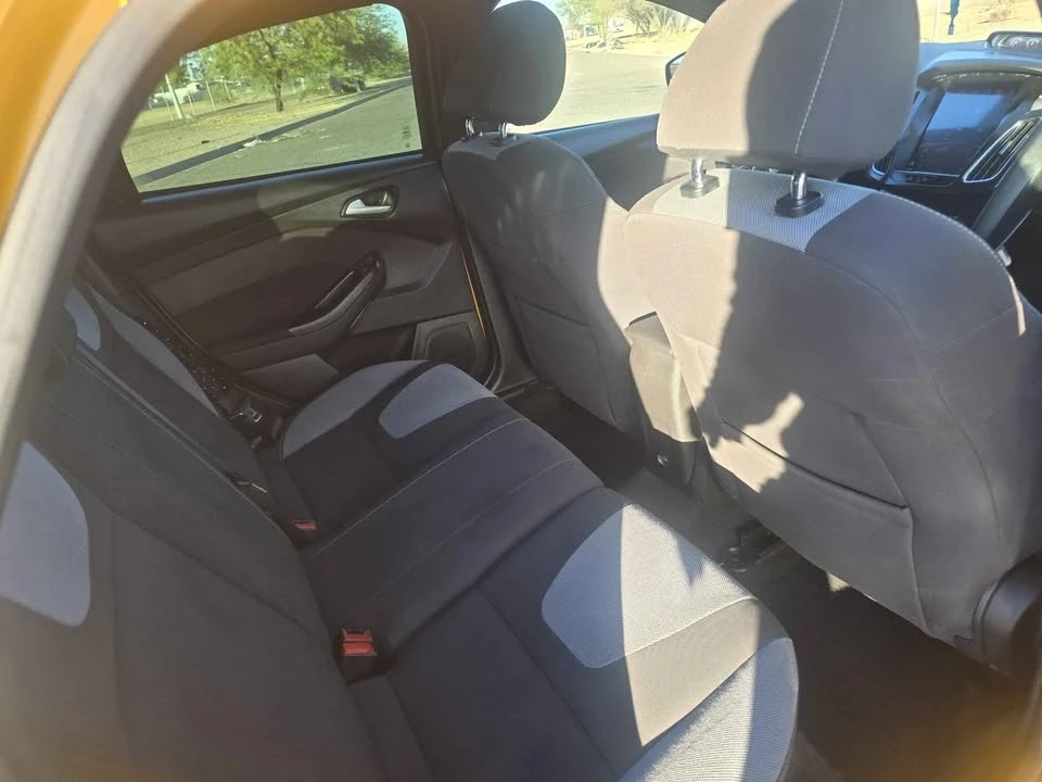 2016 Ford Focus ST 3rd Gen - Image 9 of 20