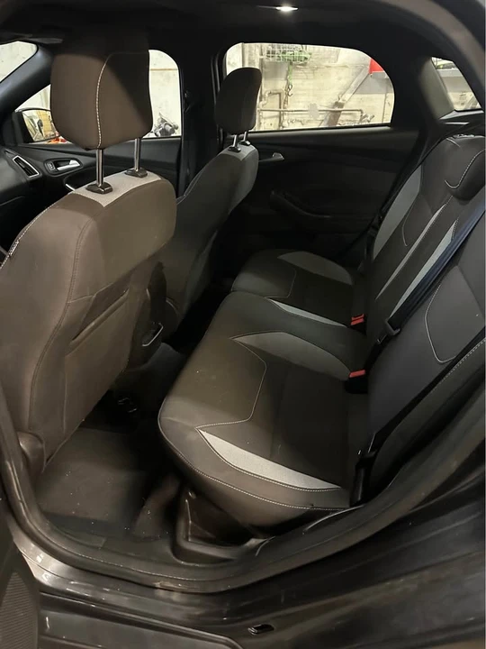 2016 Ford Focus ST 3rd Gen - Image 5 of 6