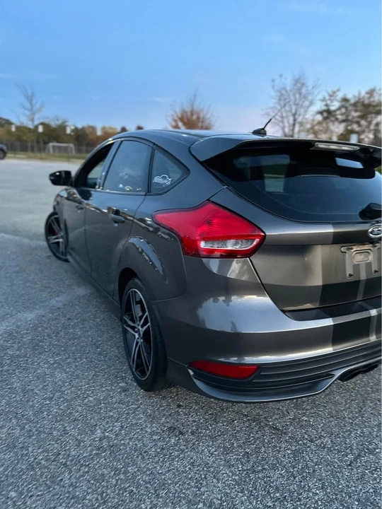 2016 Ford Focus ST 3rd Gen - Image 6 of 13