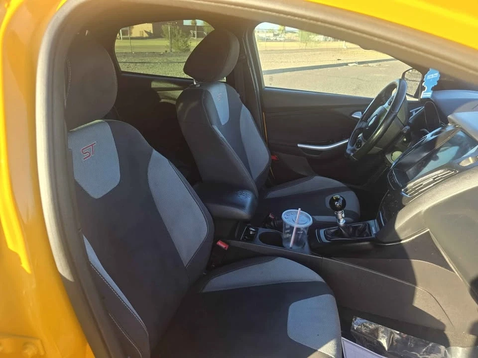 2016 Ford Focus ST 3rd Gen - Image 17 of 20