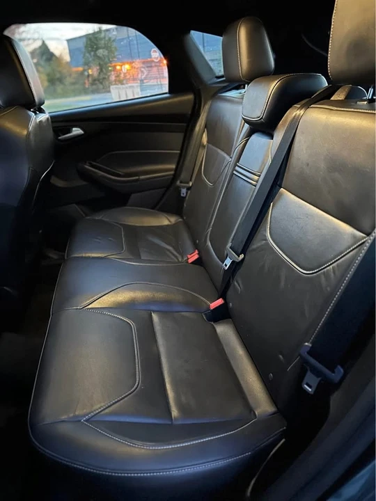 2016 Ford Focus ST 3rd Gen - Image 10 of 13