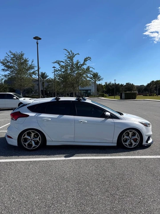 2016 Ford Focus ST 3rd Gen - Image 5 of 11