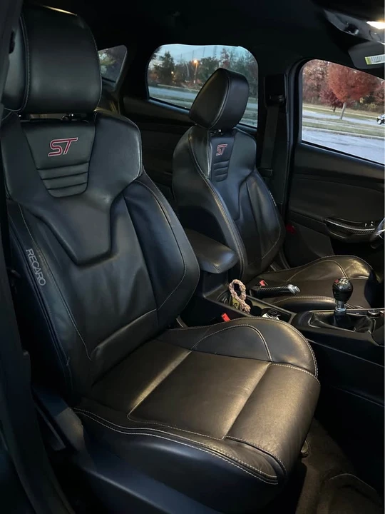 2016 Ford Focus ST 3rd Gen - Image 9 of 13