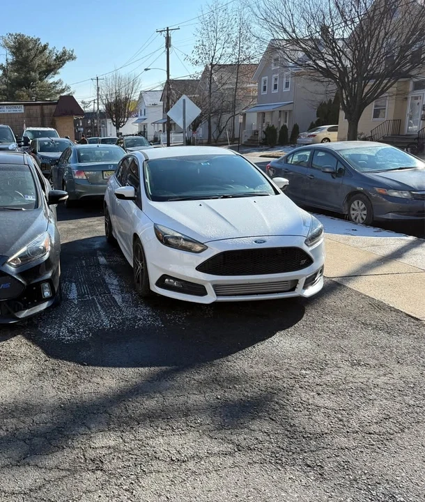 2016 Ford Focus ST 3rd Gen - Image 2 of 2
