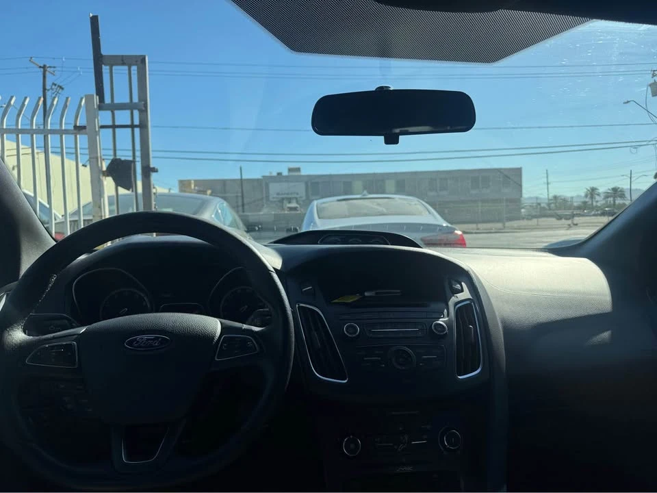 2016 Ford Focus 3rd Gen - Image 3 of 6