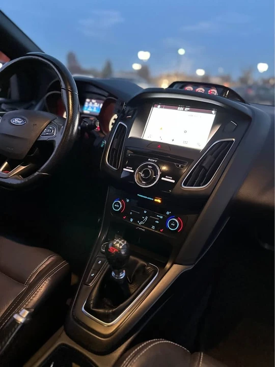 2016 Ford Focus ST 3rd Gen - Image 7 of 13
