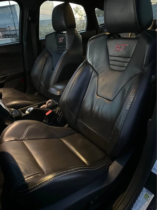 2016 Ford Focus ST 3rd Gen - Image 8 of 13