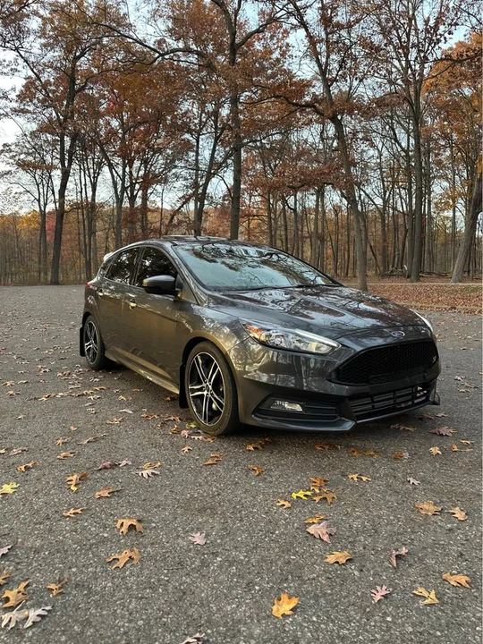 2016 Ford Focus 3rd Gen - Image 7 of 15