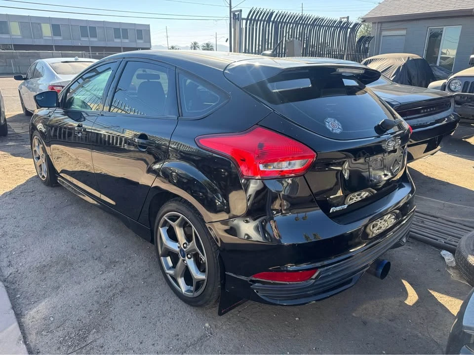 2016 Ford Focus 3rd Gen - Image 6 of 6