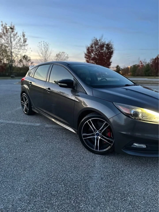 2016 Ford Focus ST 3rd Gen - Image 3 of 13
