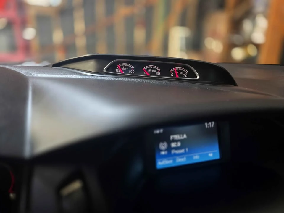 2016 Ford Focus 3rd Gen - Image 11 of 16