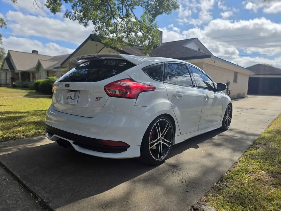 2016 Ford Focus 3rd Gen - Image 3 of 16
