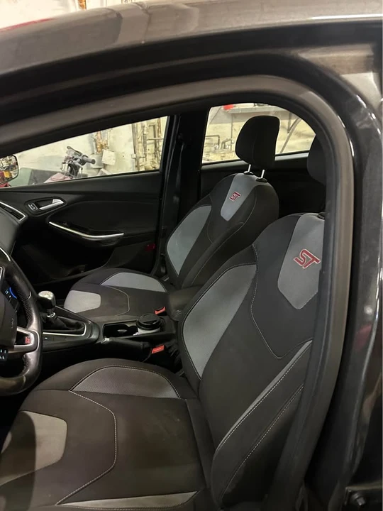 2016 Ford Focus ST 3rd Gen - Image 6 of 6