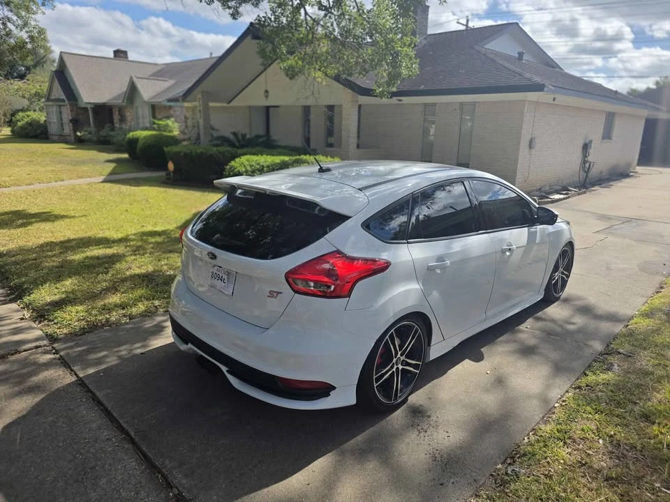 2016 Ford Focus 3rd Gen - Image 4 of 16