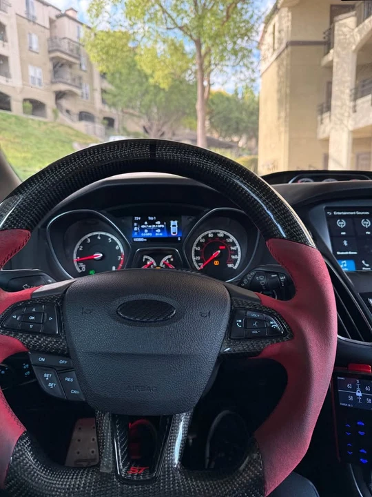 2016 Ford Focus 3rd Gen - Image 2 of 4