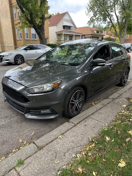 2016 Ford Focus ST 3rd Gen - Image 3 of 6