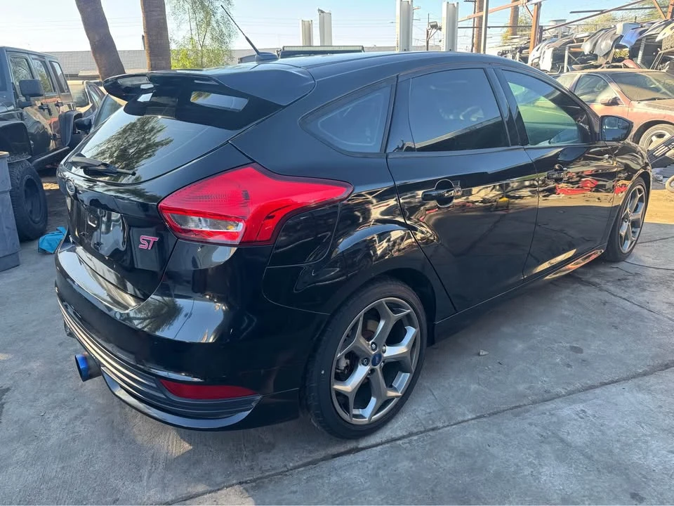 2016 Ford Focus 3rd Gen - Image 5 of 6