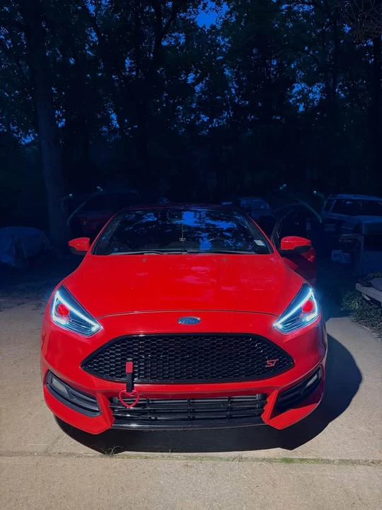 2016 Ford Focus ST 3rd Gen - Image 11 of 11