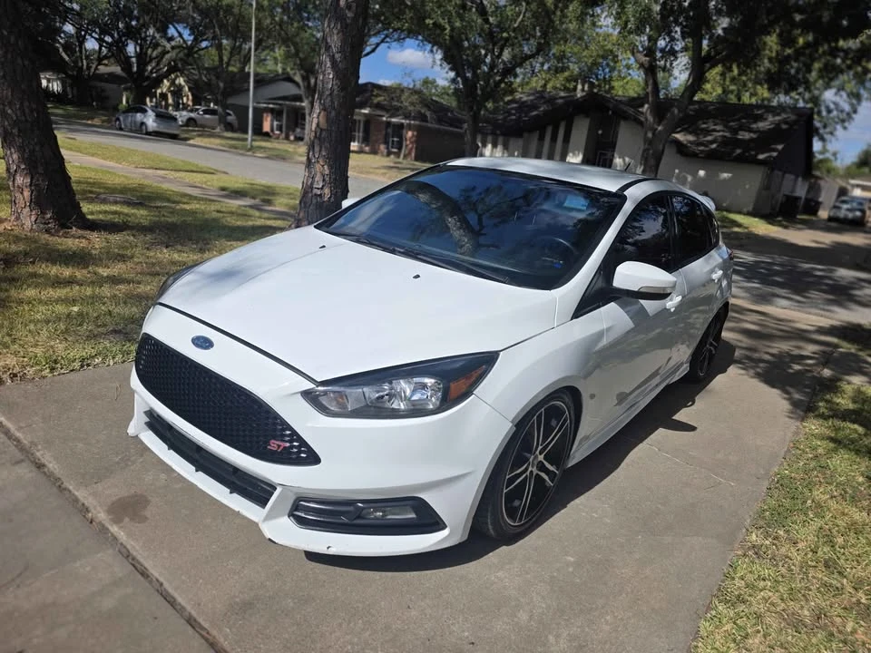 2016 Ford Focus 3rd Gen - Image 6 of 16