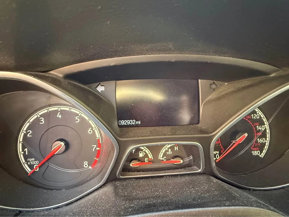2016 Ford Focus ST 3rd Gen - Image 9 of 11