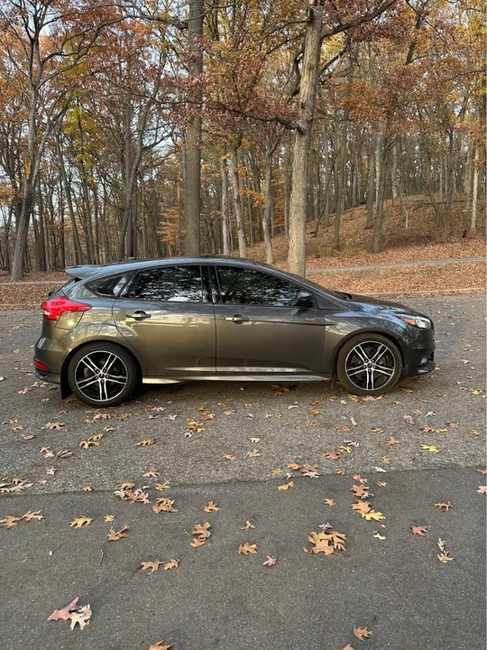 2016 Ford Focus 3rd Gen - Image 8 of 15
