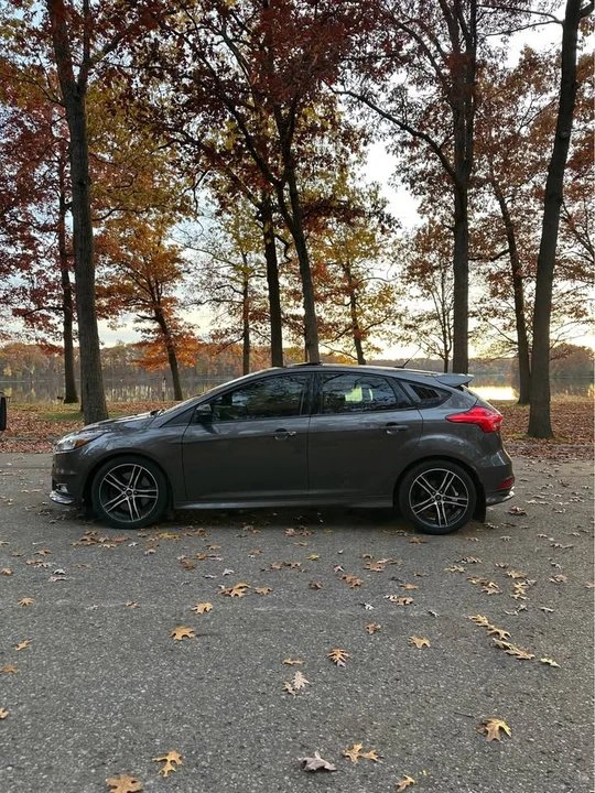 2016 Ford Focus 3rd Gen - Image 11 of 15