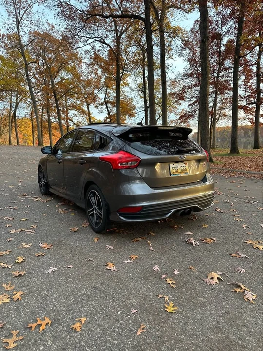 2016 Ford Focus 3rd Gen - Image 10 of 15