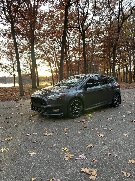 2016 Ford Focus 3rd Gen - Image 5 of 15