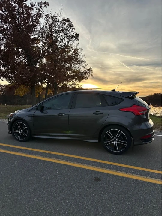 2016 Ford Focus 3rd Gen - Image 4 of 15