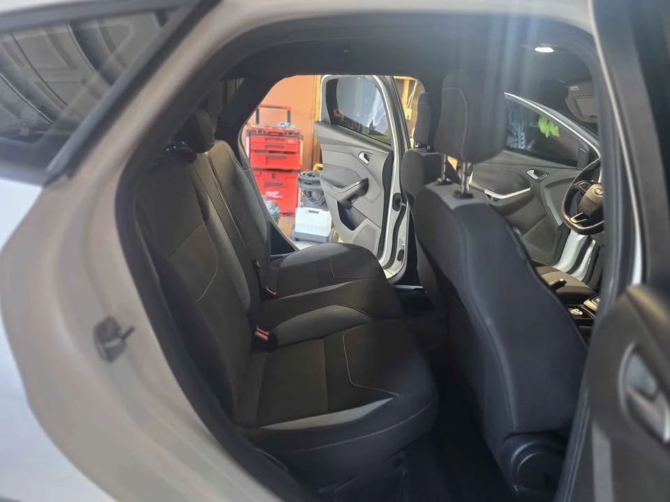 2016 Ford Focus 3rd Gen - Image 16 of 16