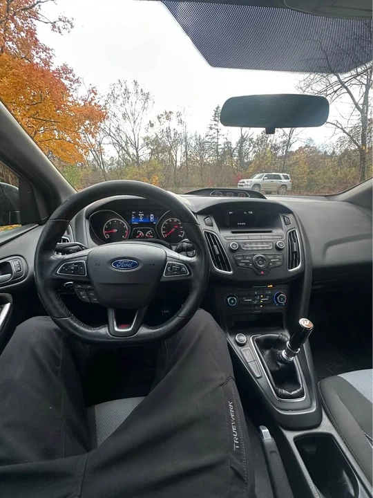 2016 Ford Focus 3rd Gen - Image 15 of 15