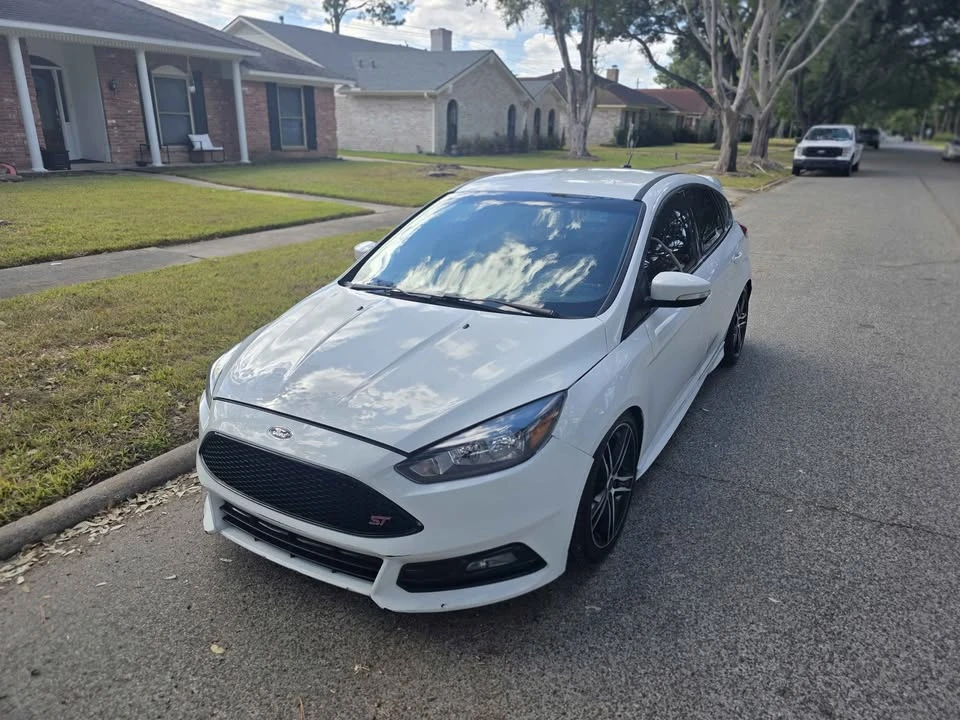 2016 Ford Focus 3rd Gen - Image 5 of 16