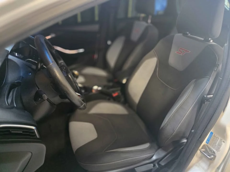 2016 Ford Focus 3rd Gen - Image 13 of 16