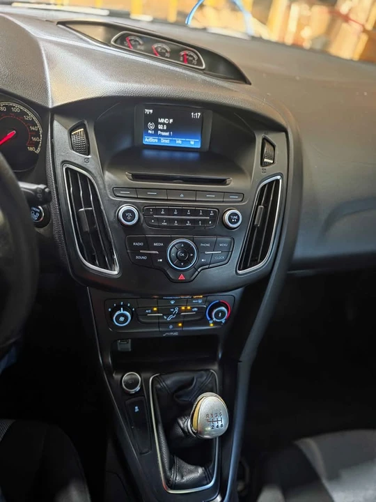 2016 Ford Focus 3rd Gen - Image 12 of 16