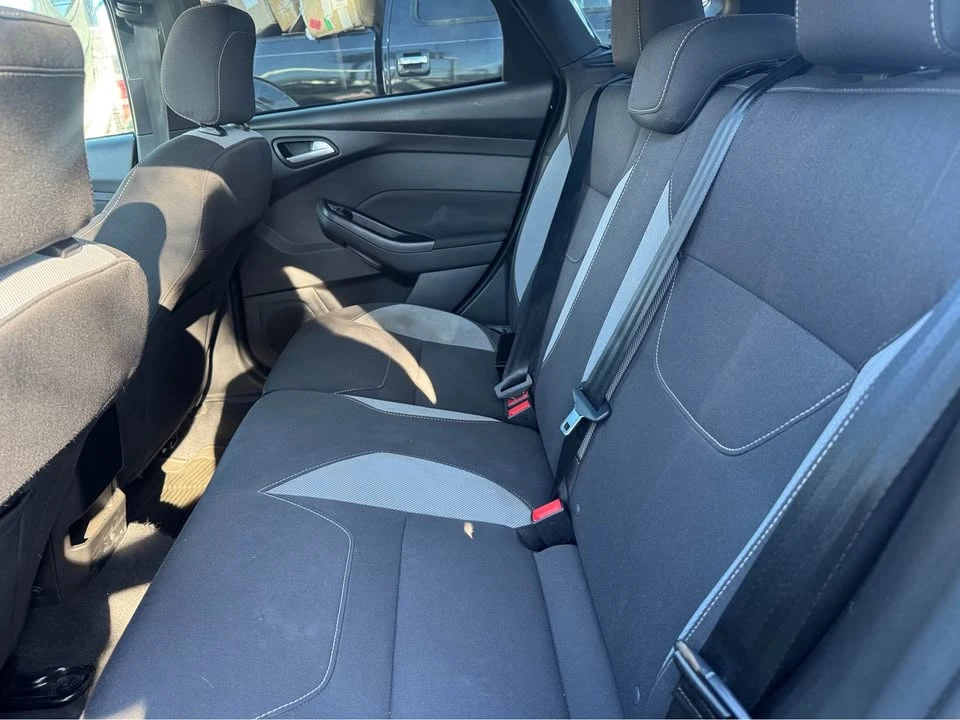 2016 Ford Focus 3rd Gen - Image 4 of 6