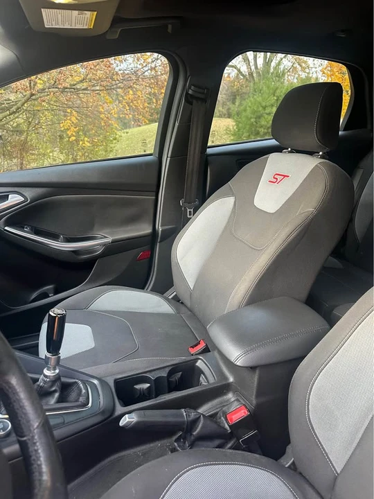 2016 Ford Focus 3rd Gen - Image 13 of 15