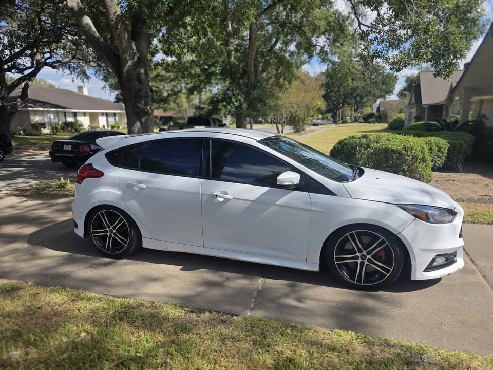 2016 Ford Focus 3rd Gen - Image 2 of 16