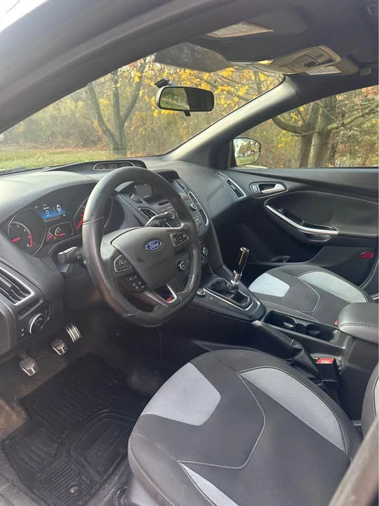 2016 Ford Focus 3rd Gen - Image 12 of 15