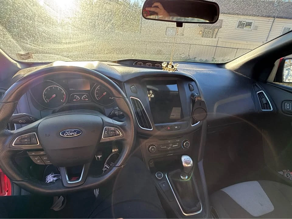 2016 Ford Focus ST 3rd Gen - Image 10 of 11