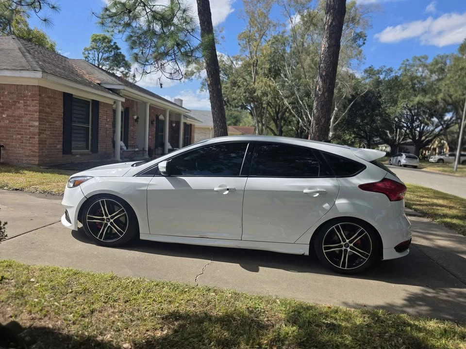 2016 Ford Focus 3rd Gen - Image 7 of 16