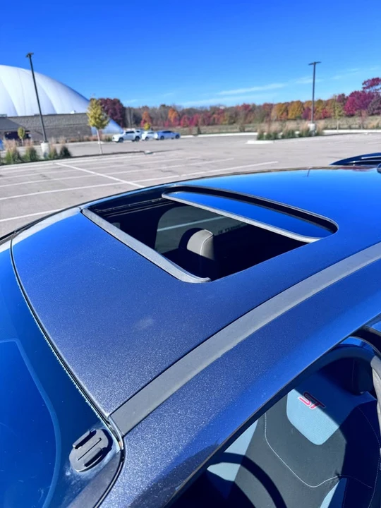 2016 Ford Focus 3rd Gen - Image 9 of 12