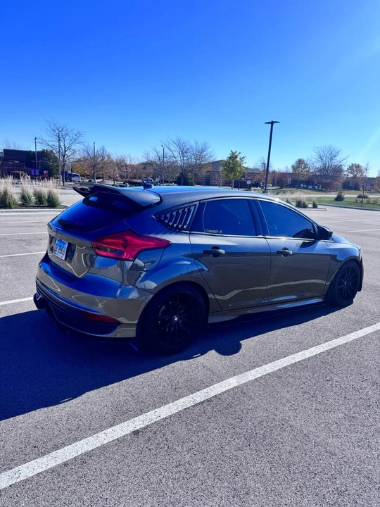 2016 Ford Focus 3rd Gen - Image 6 of 12