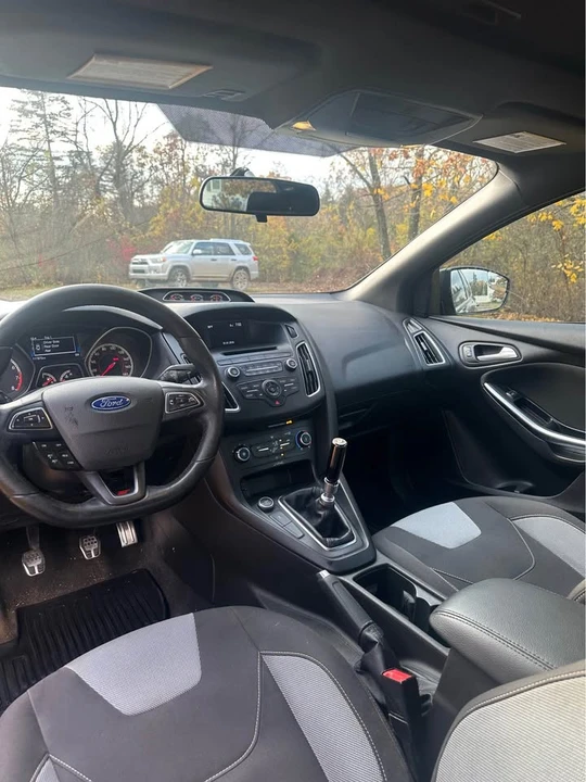 2016 Ford Focus 3rd Gen - Image 14 of 15