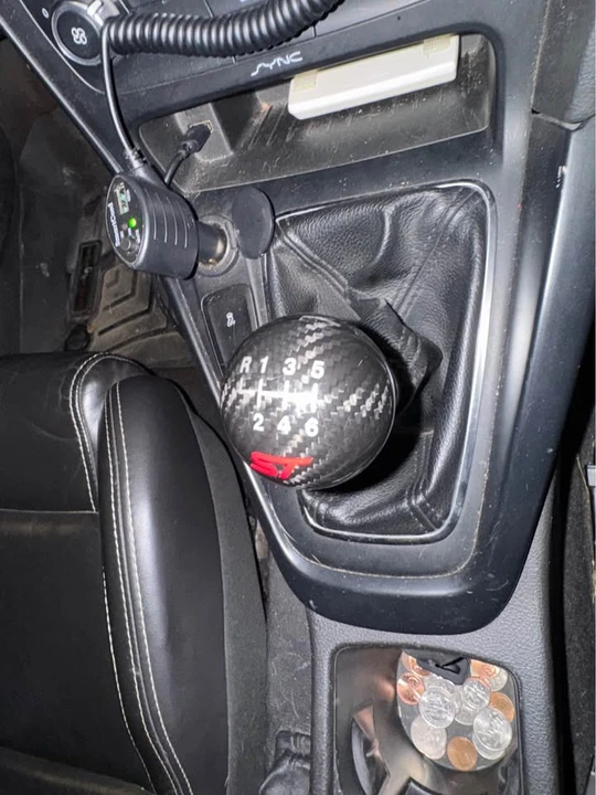 2016 Ford Focus ST 3rd Gen - Image 9 of 11