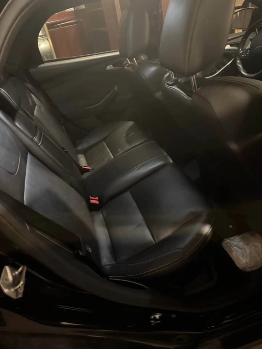 2016 Ford Focus ST 3rd Gen - Image 7 of 11
